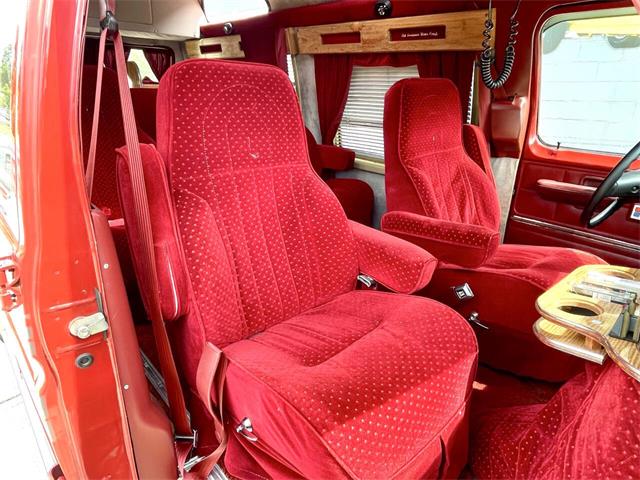 1987 Ford E-Series (CC-2091837) for sale in Hilton, New York