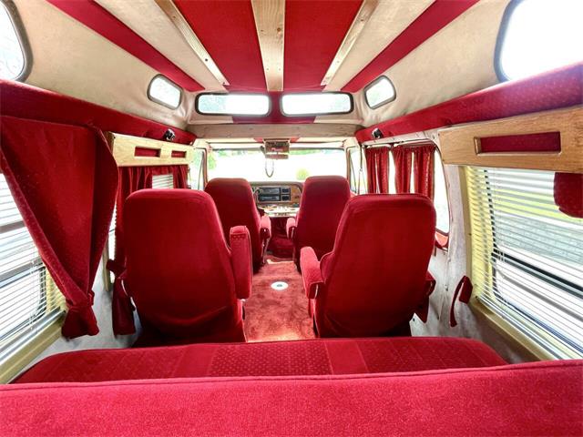 1987 Ford E-Series (CC-2091837) for sale in Hilton, New York