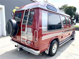 1987 Ford E-Series (CC-2091837) for sale in Hilton, New York