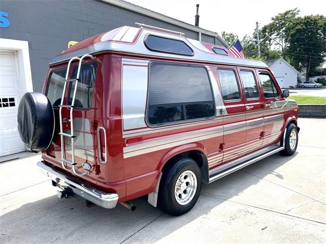 1987 Ford E-Series (CC-2091837) for sale in Hilton, New York