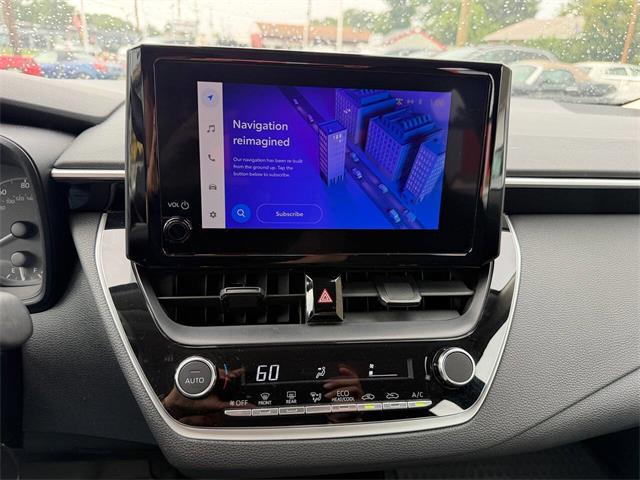 2024 Toyota Corolla (CC-2091838) for sale in Edison, New Jersey