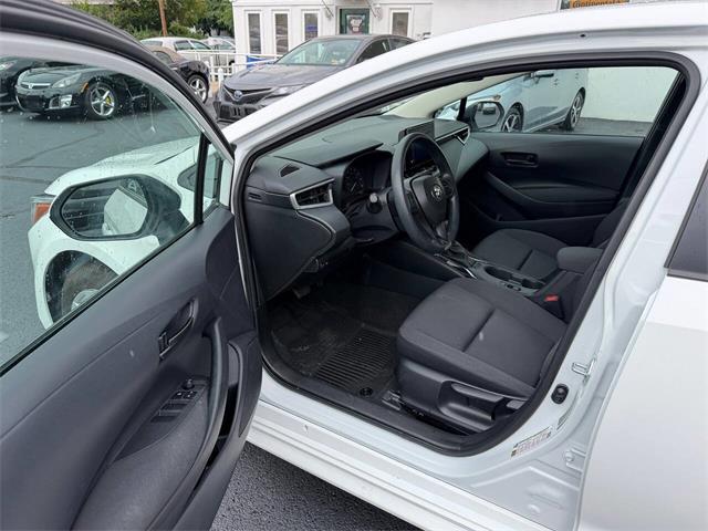 2024 Toyota Corolla (CC-2091838) for sale in Edison, New Jersey
