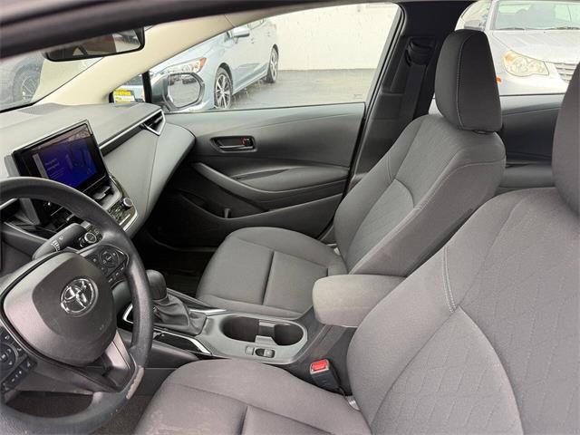 2024 Toyota Corolla (CC-2091838) for sale in Edison, New Jersey