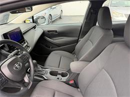 2024 Toyota Corolla (CC-2091838) for sale in Edison, New Jersey