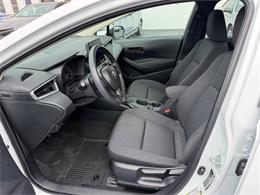 2024 Toyota Corolla (CC-2091838) for sale in Edison, New Jersey
