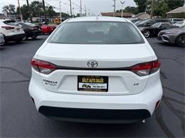 2024 Toyota Corolla (CC-2091838) for sale in Edison, New Jersey