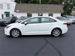2024 Toyota Corolla (CC-2091838) for sale in Edison, New Jersey