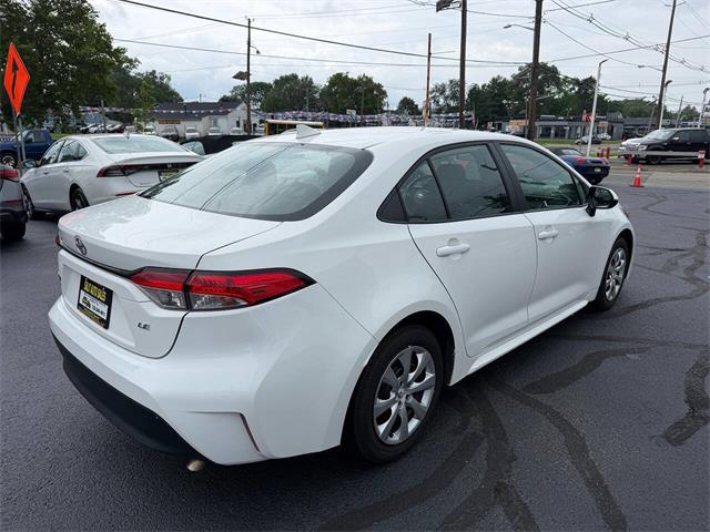 2024 Toyota Corolla (CC-2091838) for sale in Edison, New Jersey