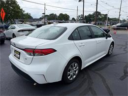2024 Toyota Corolla (CC-2091838) for sale in Edison, New Jersey