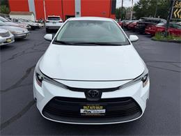 2024 Toyota Corolla (CC-2091838) for sale in Edison, New Jersey