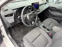 2024 Toyota Corolla (CC-2091838) for sale in Edison, New Jersey
