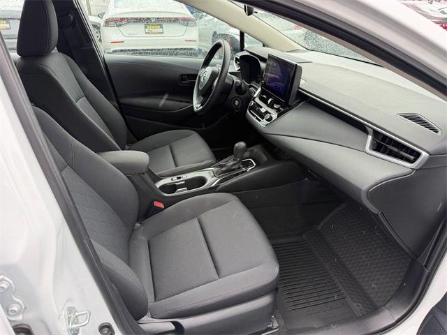 2024 Toyota Corolla (CC-2091838) for sale in Edison, New Jersey