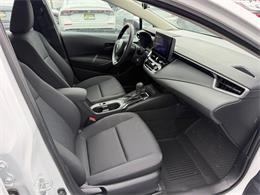 2024 Toyota Corolla (CC-2091838) for sale in Edison, New Jersey