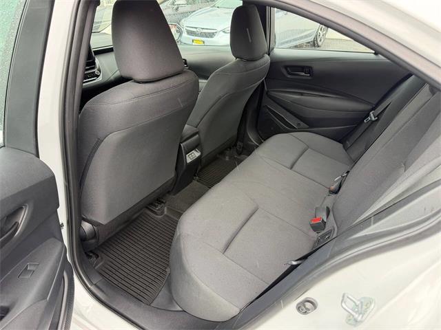 2024 Toyota Corolla (CC-2091838) for sale in Edison, New Jersey
