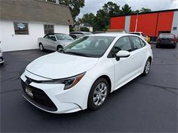 2024 Toyota Corolla (CC-2091838) for sale in Edison, New Jersey