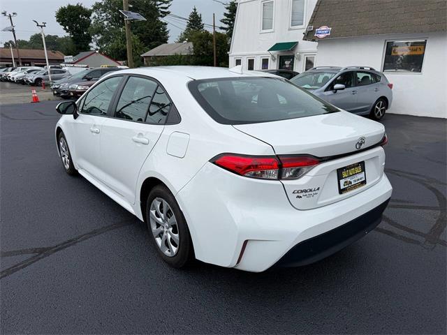 2024 Toyota Corolla (CC-2091838) for sale in Edison, New Jersey