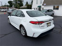 2024 Toyota Corolla (CC-2091838) for sale in Edison, New Jersey