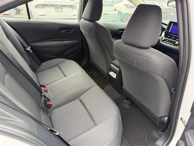 2024 Toyota Corolla (CC-2091838) for sale in Edison, New Jersey