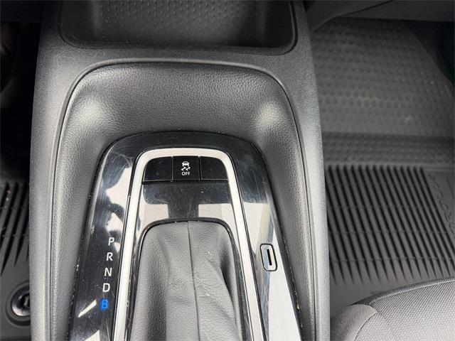 2024 Toyota Corolla (CC-2091838) for sale in Edison, New Jersey