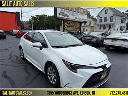2024 Toyota Corolla (CC-2091838) for sale in Edison, New Jersey