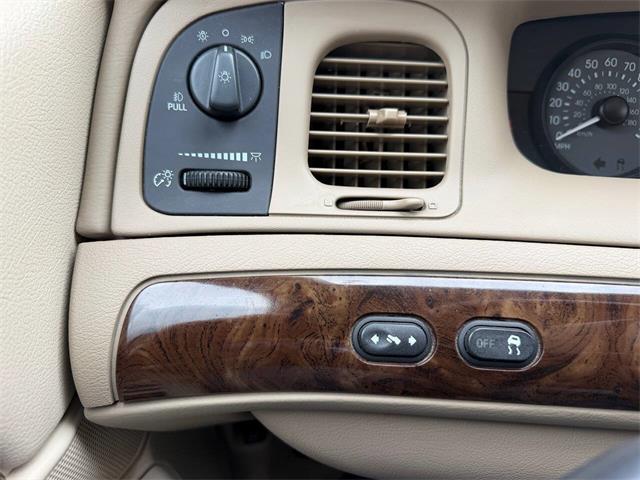 2011 Mercury Grand Marquis (CC-2091839) for sale in Edison, New Jersey