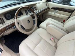 2011 Mercury Grand Marquis (CC-2091839) for sale in Edison, New Jersey