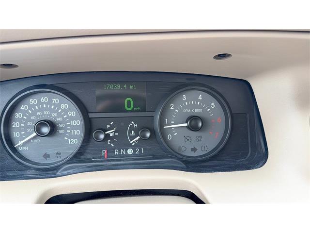 2011 Mercury Grand Marquis (CC-2091839) for sale in Edison, New Jersey