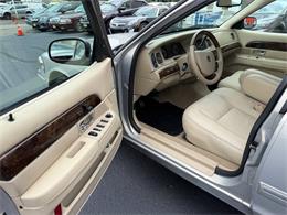 2011 Mercury Grand Marquis (CC-2091839) for sale in Edison, New Jersey