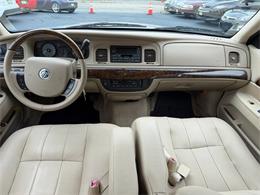 2011 Mercury Grand Marquis (CC-2091839) for sale in Edison, New Jersey