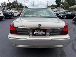2011 Mercury Grand Marquis (CC-2091839) for sale in Edison, New Jersey