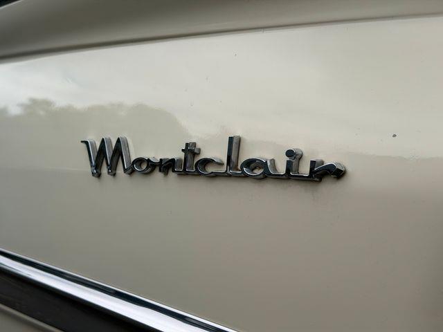 1964 Mercury Montclair (CC-2090184) for sale in Seattle, Washington