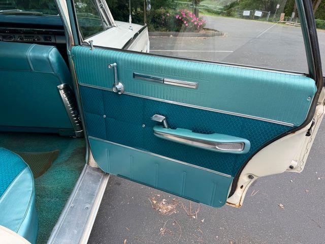 1964 Mercury Montclair (CC-2090184) for sale in Seattle, Washington