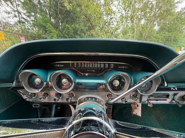 1964 Mercury Montclair (CC-2090184) for sale in Seattle, Washington