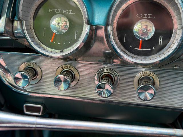 1964 Mercury Montclair (CC-2090184) for sale in Seattle, Washington