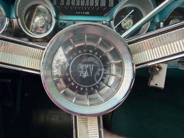 1964 Mercury Montclair (CC-2090184) for sale in Seattle, Washington