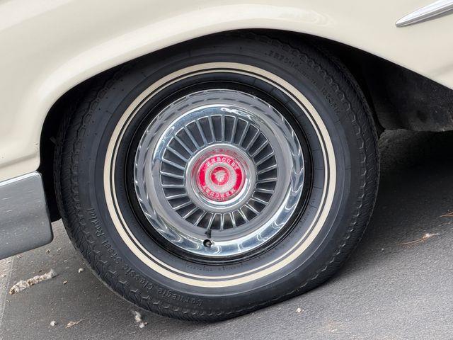 1964 Mercury Montclair (CC-2090184) for sale in Seattle, Washington