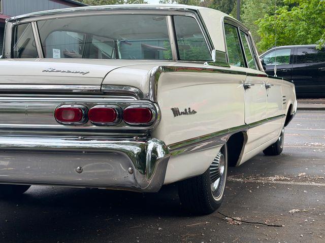 1964 Mercury Montclair (CC-2090184) for sale in Seattle, Washington
