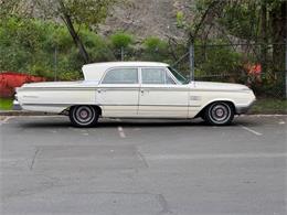 1964 Mercury Montclair (CC-2090184) for sale in Seattle, Washington
