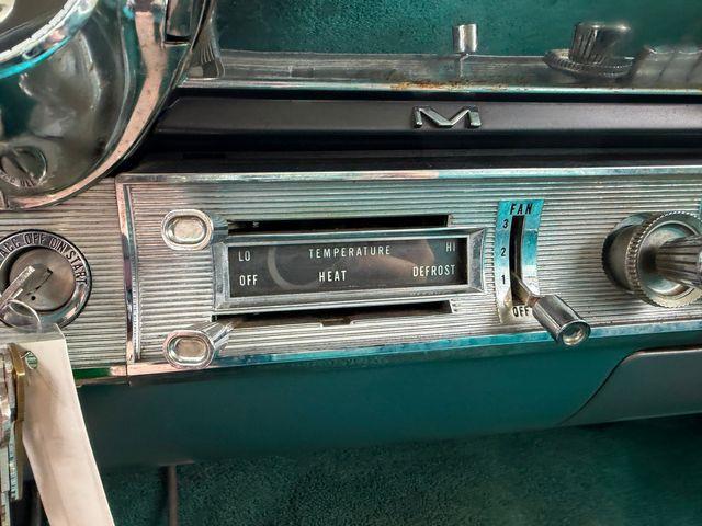 1964 Mercury Montclair (CC-2090184) for sale in Seattle, Washington
