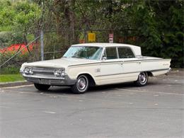 1964 Mercury Montclair (CC-2090184) for sale in Seattle, Washington