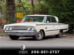 1964 Mercury Montclair (CC-2090184) for sale in Seattle, Washington