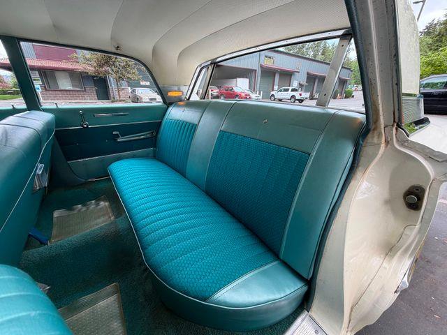 1964 Mercury Montclair (CC-2090184) for sale in Seattle, Washington