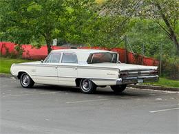 1964 Mercury Montclair (CC-2090184) for sale in Seattle, Washington