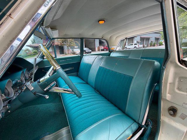 1964 Mercury Montclair (CC-2090184) for sale in Seattle, Washington
