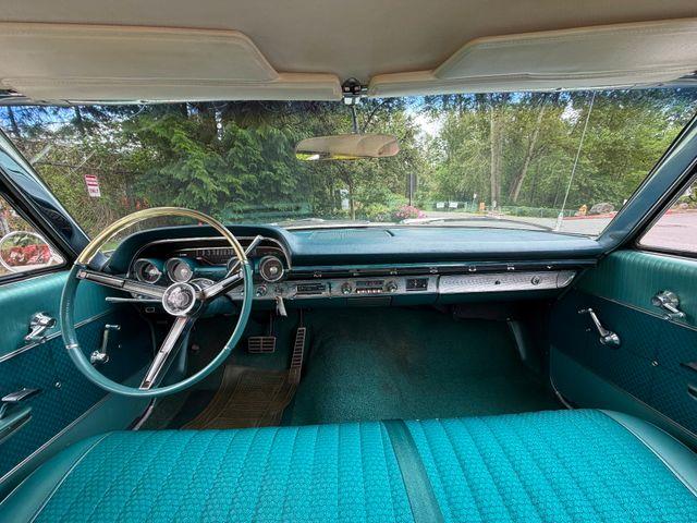 1964 Mercury Montclair (CC-2090184) for sale in Seattle, Washington