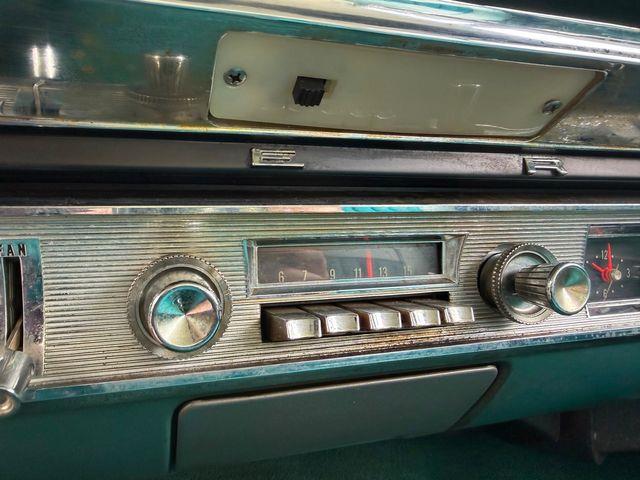 1964 Mercury Montclair (CC-2090184) for sale in Seattle, Washington
