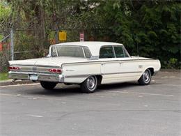 1964 Mercury Montclair (CC-2090184) for sale in Seattle, Washington