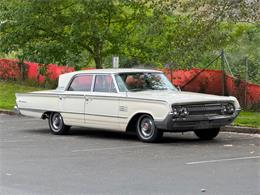 1964 Mercury Montclair (CC-2090184) for sale in Seattle, Washington