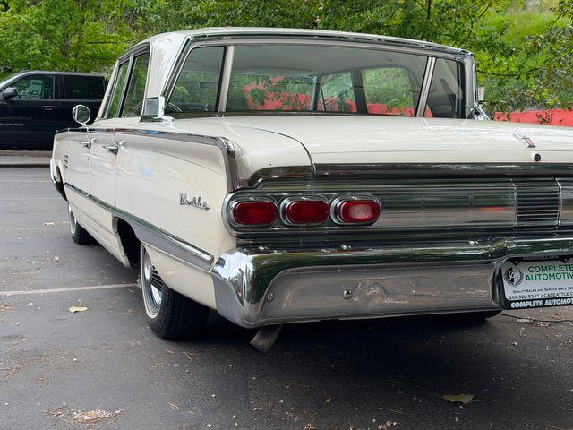 1964 Mercury Montclair (CC-2090184) for sale in Seattle, Washington