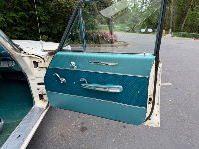1964 Mercury Montclair (CC-2090184) for sale in Seattle, Washington